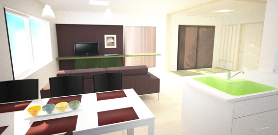 3DCGI