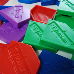 Injection Molded Parts