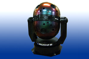 MEGASTAR-IIB