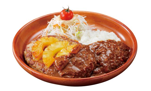 びっくりドンキー