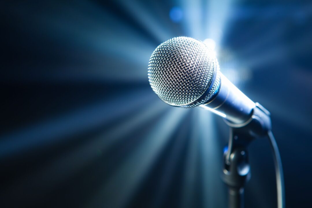mic