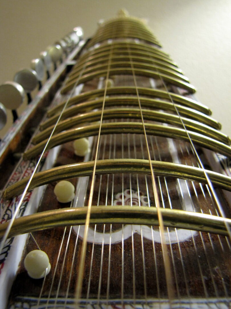 sitar