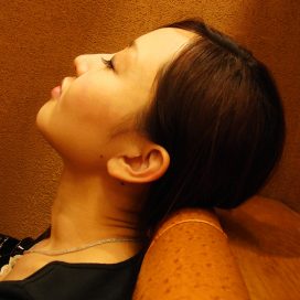 Portrait Photography: Miichan