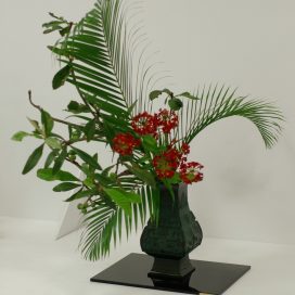 生け花（Ikebana）