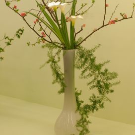 生け花（Ikebana）