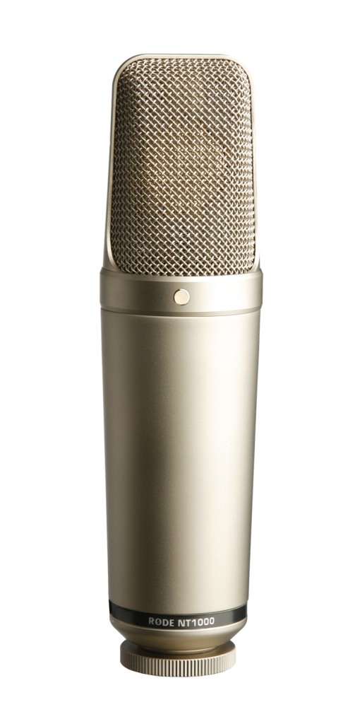 Rode NT1000 Condenser Microphone