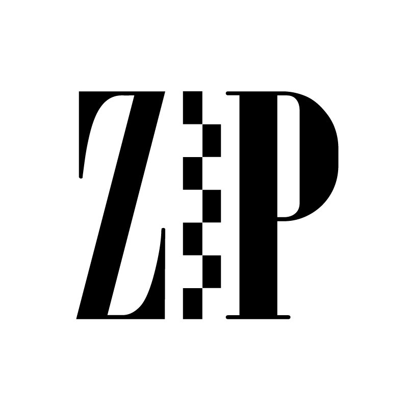 Sapporo Logo Design: Zip Co. Ltd.