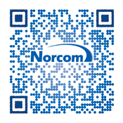 Norcom QR Code