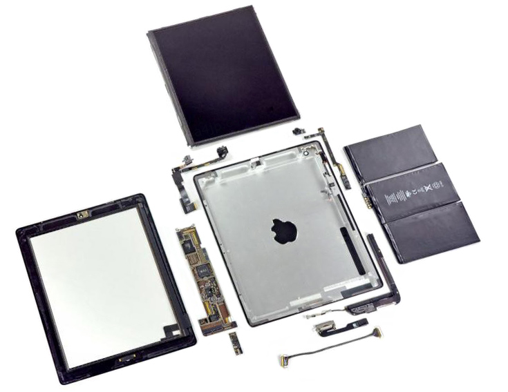 Apple iPad 3rd Generation