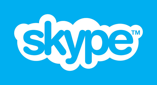 Skype includes hidden games