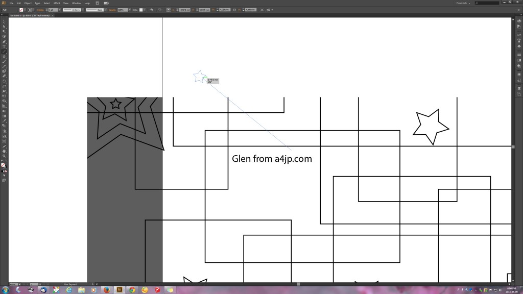 Illustrator CS6 Support - Illustrator CS6 is broken