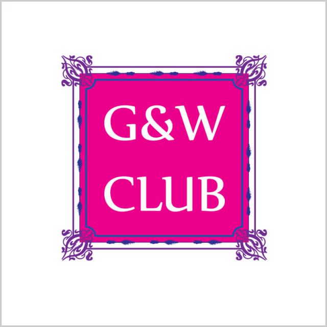 G and W C Logo