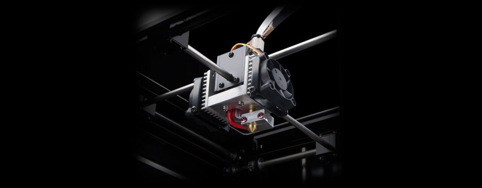 Scoovo X9H - Marlin 3D Printer Firmware SCV-X9H-S