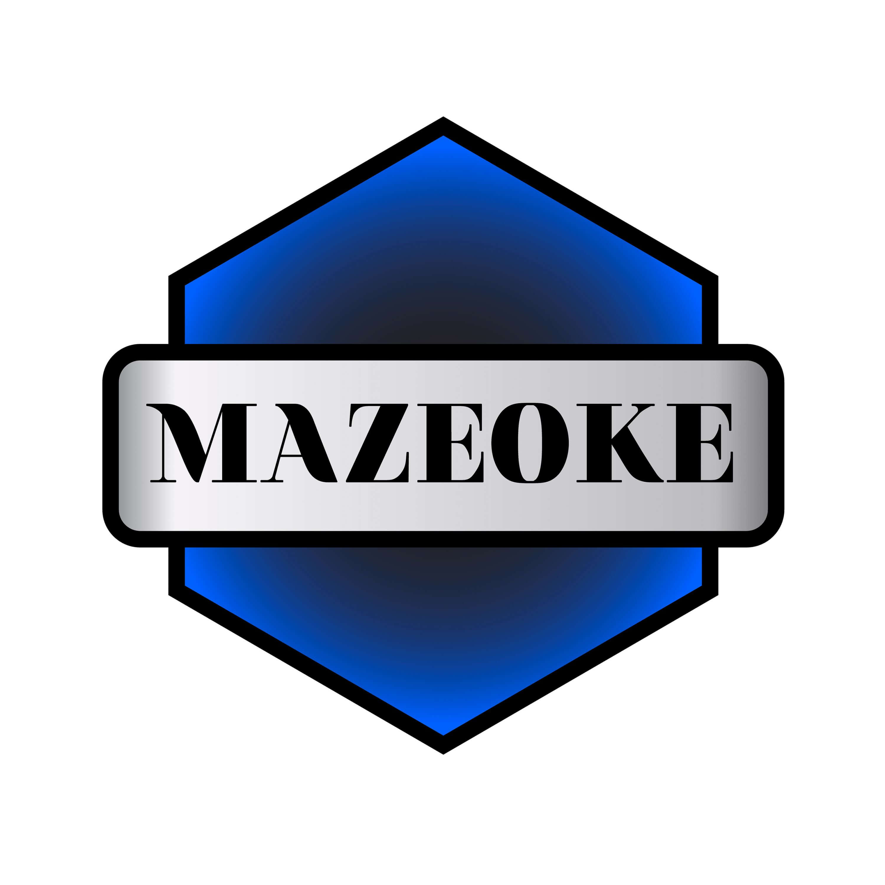 マゼオケ (Mazeoke)