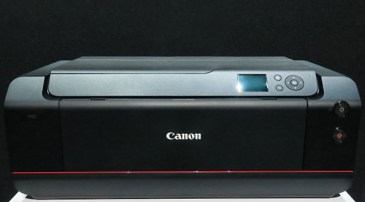 Canon Pro 1000 17" - Canon ipf pro-1000 printer
