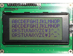 VITEK DISPLAY VC1641-KBW-JA Scoovo X9H / SCV-X9H-S: Marlin 3D Printer